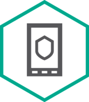 Kaspersky Security для мобильных устройств Russian Edition. 15-19 Mobile device 1 year Base License
