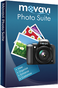 Movavi Photo Suite. Персональная лицензия [Цифровая версия]