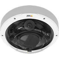 Сетевая камера AXIS P3707-PE