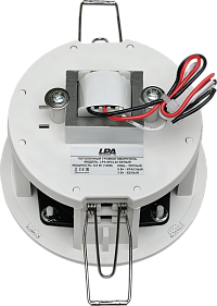 LPA-06CL20, Громкоговоритель потолочный. Белый
