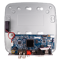 Видеорегистратор аналоговый BOLID RGG-0411