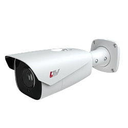 LTV CNE-651 58, Цилиндрическая IP-видеокамера