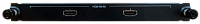 LTV-WIC02, Модуль входного сигнала 2хHDMI на видеоконтроллер