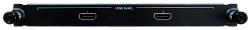 LTV-WIC02, Модуль входного сигнала 2хHDMI на видеоконтроллер
