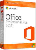 Office Professional Plus 2016
