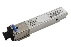 LTV-SFP-1G-SC20-TX-I, промышленный оптический модуль SFP