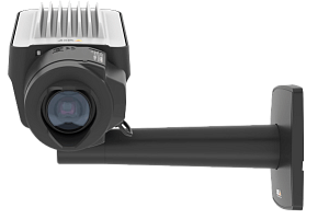 Сетевая камера AXIS Q1645 Barebone