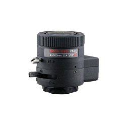 LTV-LDV-3310M5-IR, мегапиксельный вариофокальный объектив