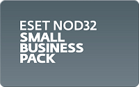 ESET NOD32 Small Business Pack newsale for 15 users