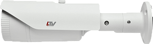 LTV-5CNB50-M2812-RU, Цилиндрическая IP-видеокамера