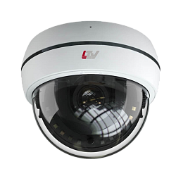 LTV-2CNDP50-M2812, Купольная IP-видеокамера