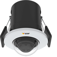 Сетевая камера AXIS M3015