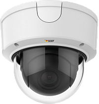 Сетевая камера AXIS Q3615-VE