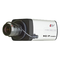 LTV CNE-450 00, IP-видеокамера