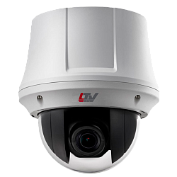 LTV CXM-120 22, HD-TVI PTZ-видеокамера