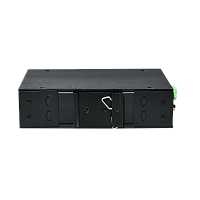 LTV-2SI04G2S-P, Промышленный PoE-коммутатор