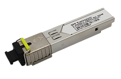 LTV-SFP-1G-SC20-RX, оптический модуль SFP