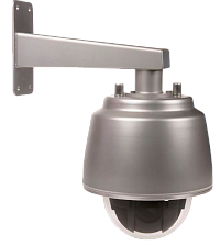 Сетевая PTZ-камера AXIS Q6055-S PTZ 