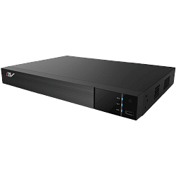 LTV RNE-163 00, 16-канальный IP-видеорегистратор