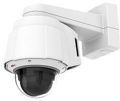 Сетевая PTZ-камера AXIS Q6055-C PTZ 