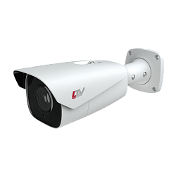 LTV-2CNB20-M2812, Цилиндрическая IP-видеокамера