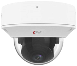LTV-3CND50-M2713, Купольная IP-видеокамера