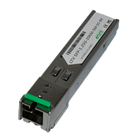LTV SFP-1.25G-20KM-SM-SC-RX, оптический модуль