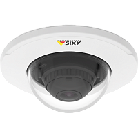 Сетевая камера AXIS M3015