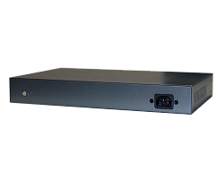 Коммутатор Keno KN-SW2402POE+