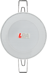 LPA-06CL20, Громкоговоритель потолочный. Белый