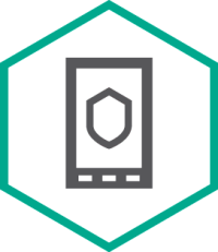 Kaspersky Security для мобильных устройств Russian Edition. 10-14 Mobile device 1 year Base License