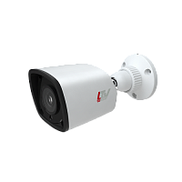 LTV CNE-621 41, IP-видеокамера с ИК-подсветкой