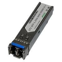 LTV SFP-1.25G-MM-550M-LC-I, оптический модуль