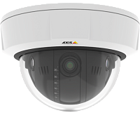 Сетевая камера AXIS Q3708-PVE