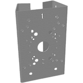 LTV-SBMP-U-01, адаптер монтажный для опоры 40-200мм