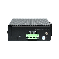 LTV-2SI04G2S-MP, L2-управляемый PoE-коммутатор