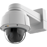 Сетевая PTZ-камера AXIS Q6055-E PTZ 
