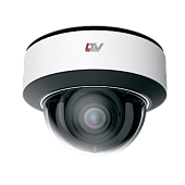 LTV-2CND40-F28, Купольная IP-видеокамера