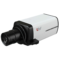 LTV CXE-420 00, мультигибридная видеокамера