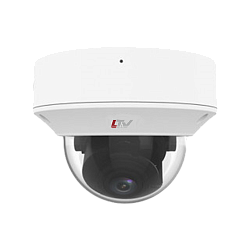 LTV-3CND40-M2713, Купольная IP-видеокамера