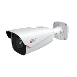 LTV CNE-640 5G, цилиндрическая IP-видеокамера