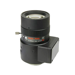 LTV-LDV-1250M6-IR (NEW), варифокальный объектив