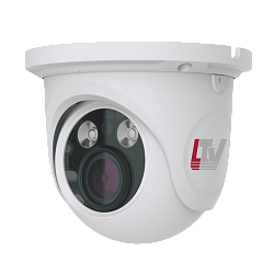 LTV CNE-941 58, IP-видеокамера с ИК-подсветкой