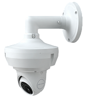 LTV CNE-940 58, IP-видеокамера с ИК-подсветкой