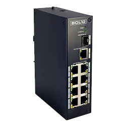 Сетевой коммутатор BOLID SW-108