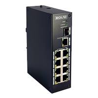 Сетевой коммутатор BOLID SW-108