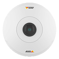 Сетевая камера AXIS M3048-P