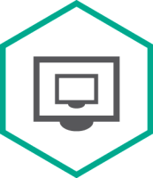 Kaspersky Security для виртуальных сред, Server Russian Edition. 4-VirtualServer 1 year Base License