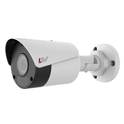 LTV-1CNB40-F40, Цилиндрическая IP-видеокамера