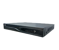 Keno KN-PRO16/2-4K, 64-канальный IP-видеорегистратор